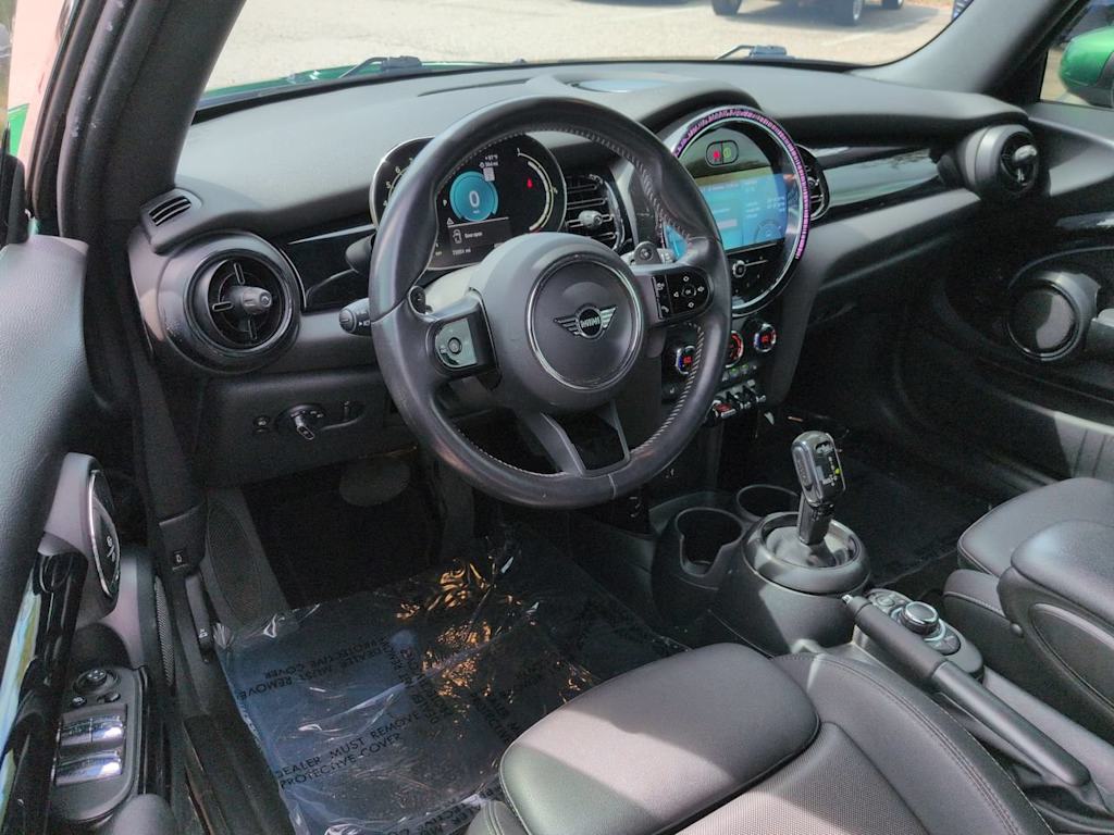 Thumbnail: 2024 MINI Cooper - 2