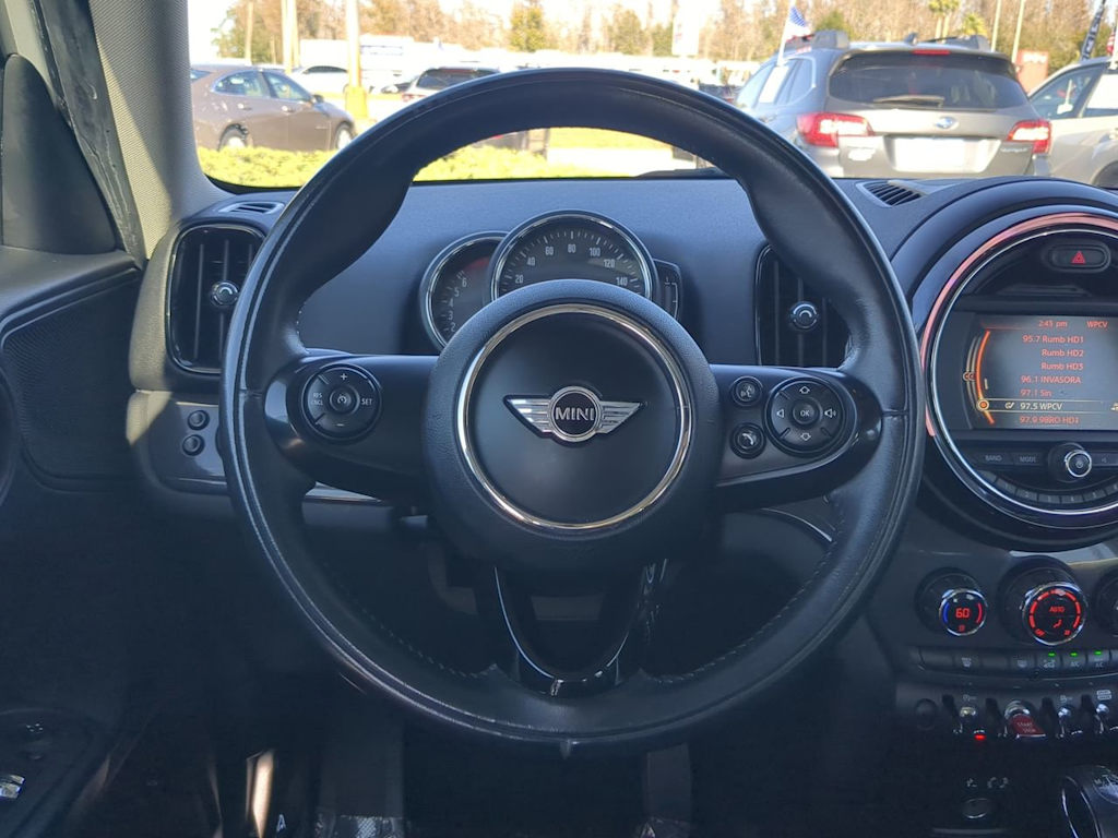 2018 MINI Cooper Countryman Base 7