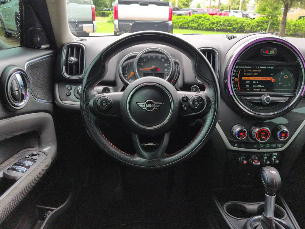 Thumbnail: 2019 MINI Cooper Countryman - 9