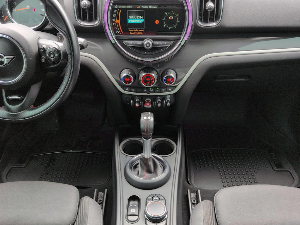 Thumbnail: 2019 MINI Cooper Countryman - 13