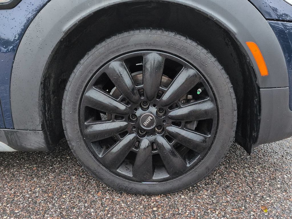 Thumbnail: 2019 MINI Cooper Countryman - 8
