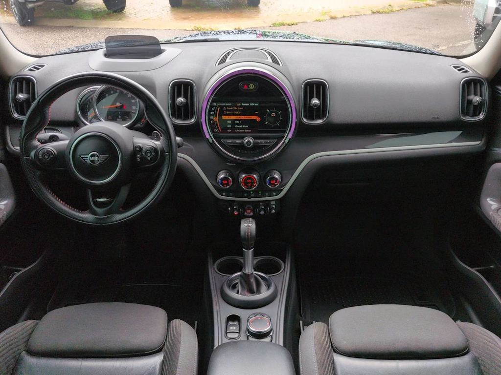 Thumbnail: 2019 MINI Cooper Countryman - 2