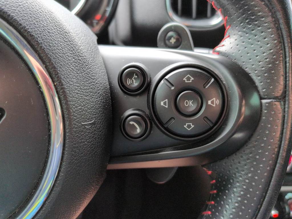 Thumbnail: 2019 MINI Cooper Countryman - 28