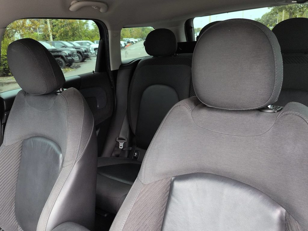 Thumbnail: 2019 MINI Cooper Countryman - 11