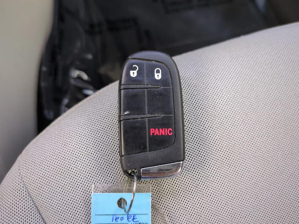 Thumbnail: 2018 Jeep Renegade - 16