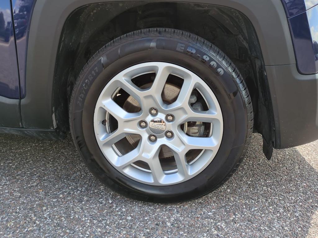 Thumbnail: 2018 Jeep Renegade - 7