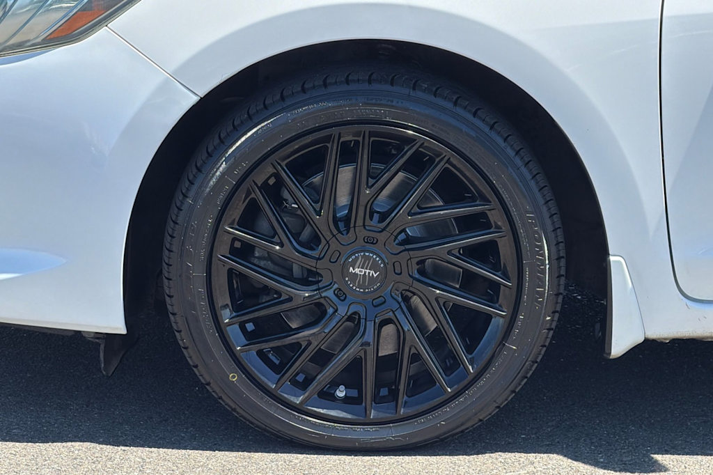 Thumbnail: 2016 Acura ILX - 7