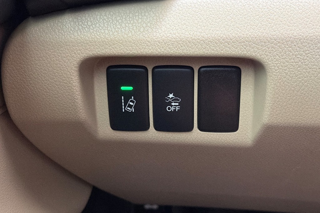 Thumbnail: 2016 Acura ILX - 31