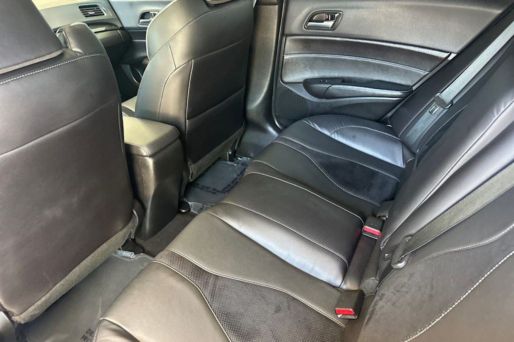Thumbnail: 2019 Acura ILX - 8