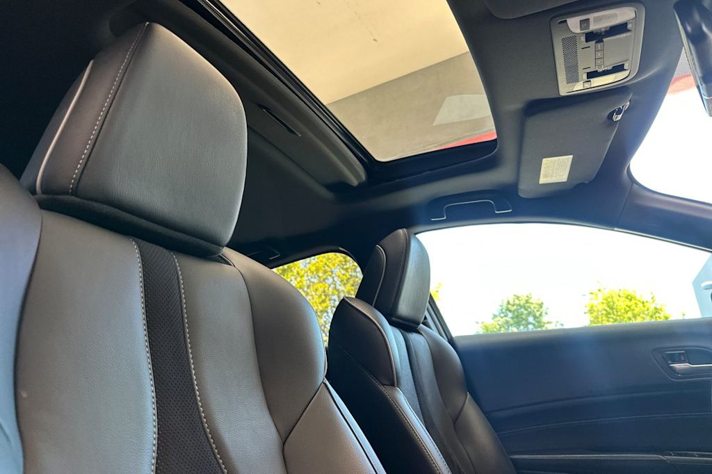 Thumbnail: 2019 Acura ILX - 21