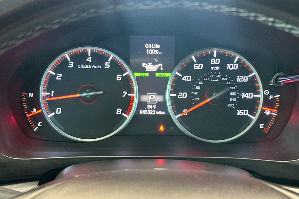 Thumbnail: 2019 Acura ILX - 13