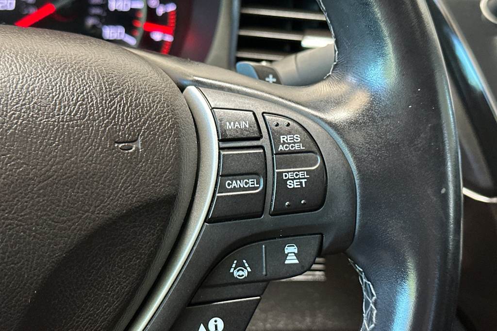 Thumbnail: 2019 Acura ILX - 28