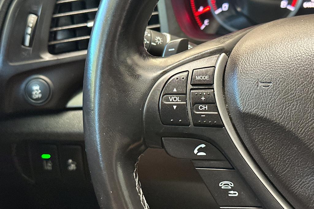 Thumbnail: 2019 Acura ILX - 27