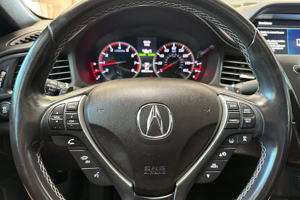 Thumbnail: 2019 Acura ILX - 26