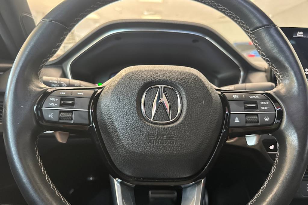 Thumbnail: 2024 Acura Integra - 26