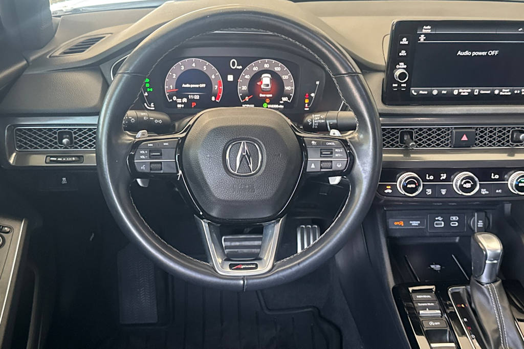 Thumbnail: 2024 Acura Integra - 11