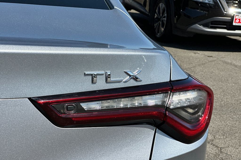 Thumbnail: 2023 Acura TLX - 33