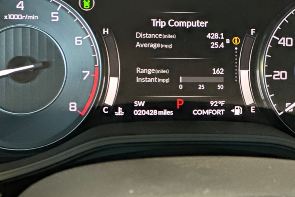 Thumbnail: 2023 Acura TLX - 31