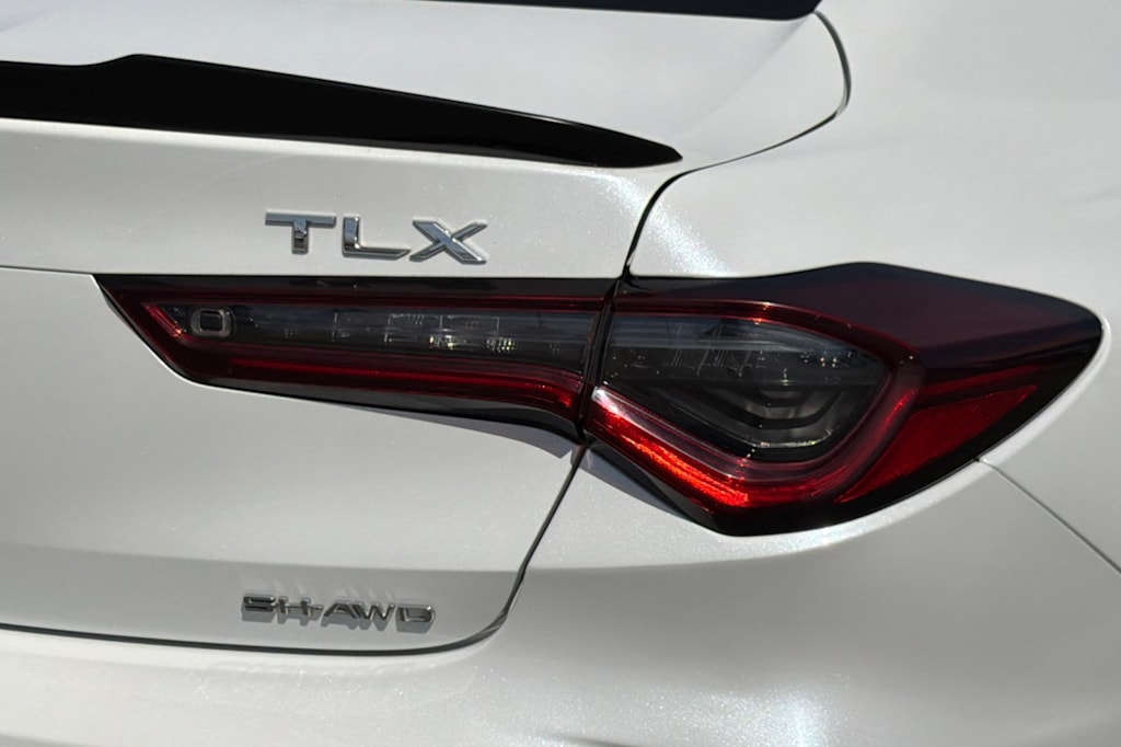 Thumbnail: 2021 Acura TLX - 33