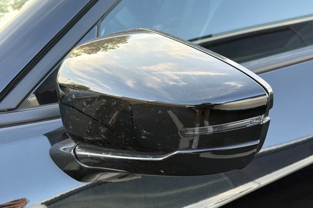 Thumbnail: 2023 Acura TLX - 21