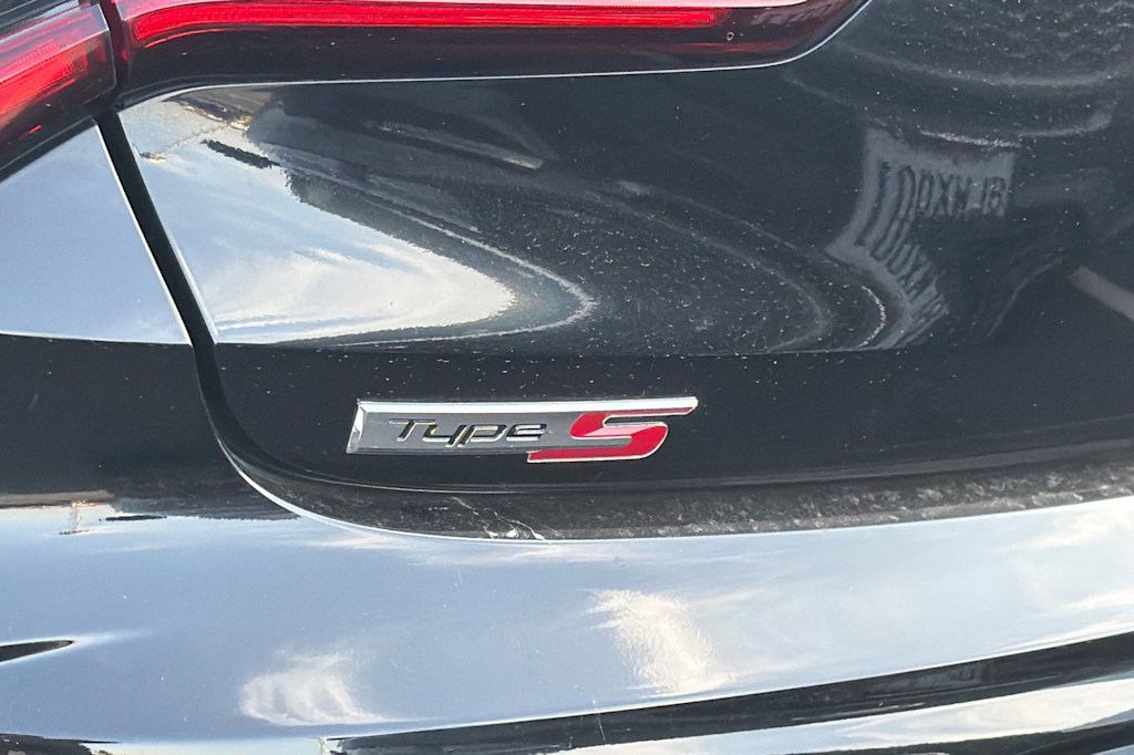 Thumbnail: 2023 Acura TLX - 5