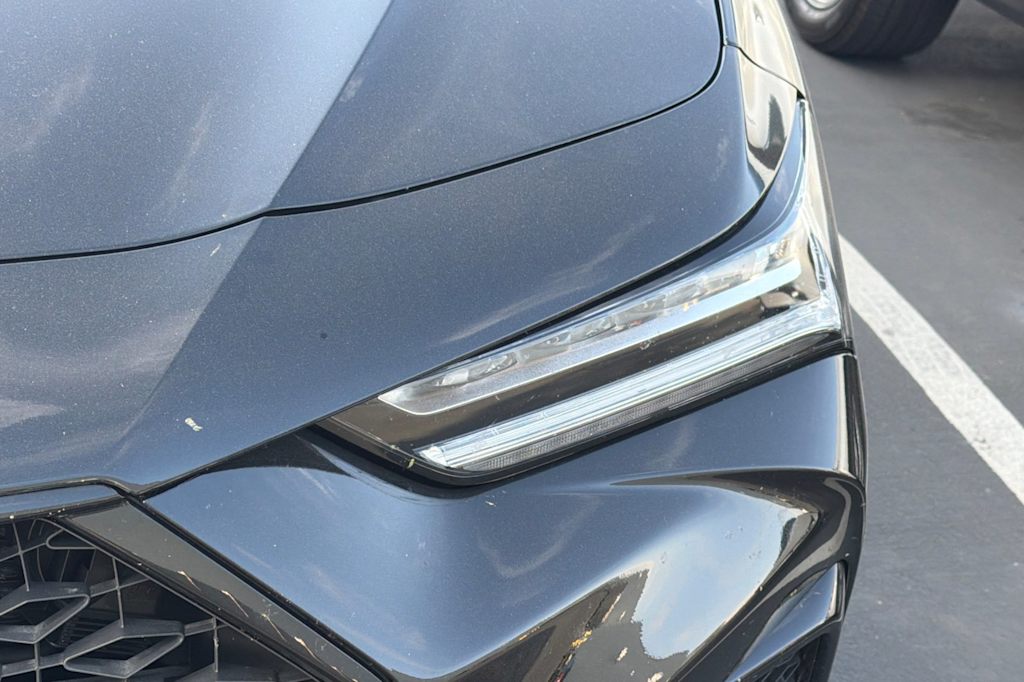 Thumbnail: 2023 Acura TLX - 13