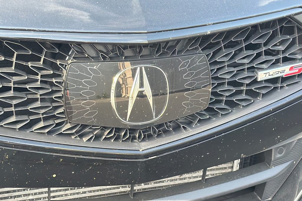 Thumbnail: 2023 Acura TLX - 12