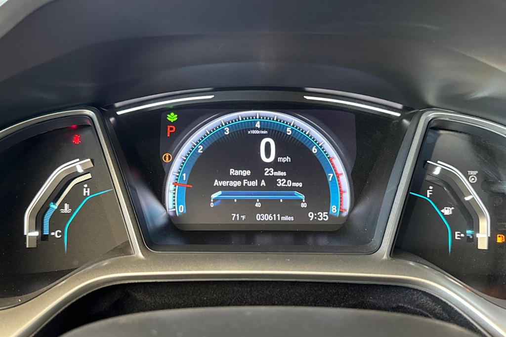 Thumbnail: 2020 Honda Civic - 15