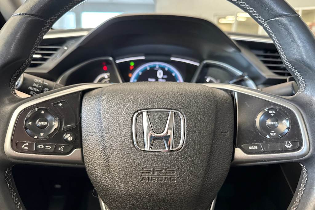 Thumbnail: 2020 Honda Civic - 27