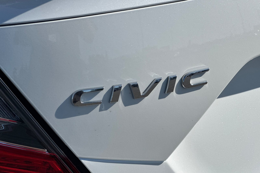 Thumbnail: 2020 Honda Civic - 7