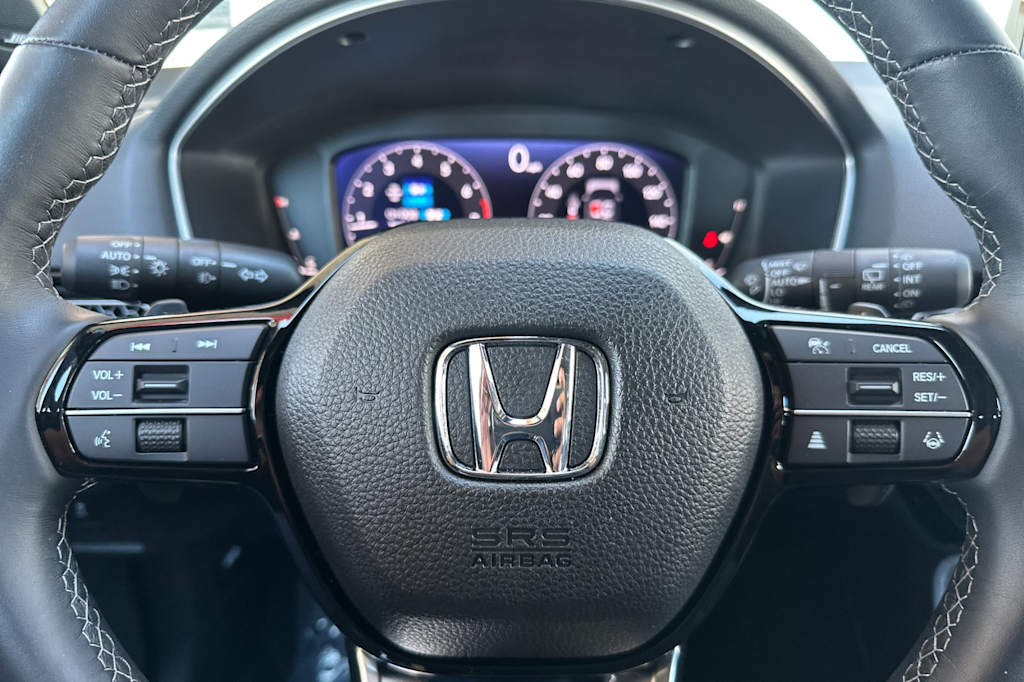 Thumbnail: 2022 Honda Civic - 27