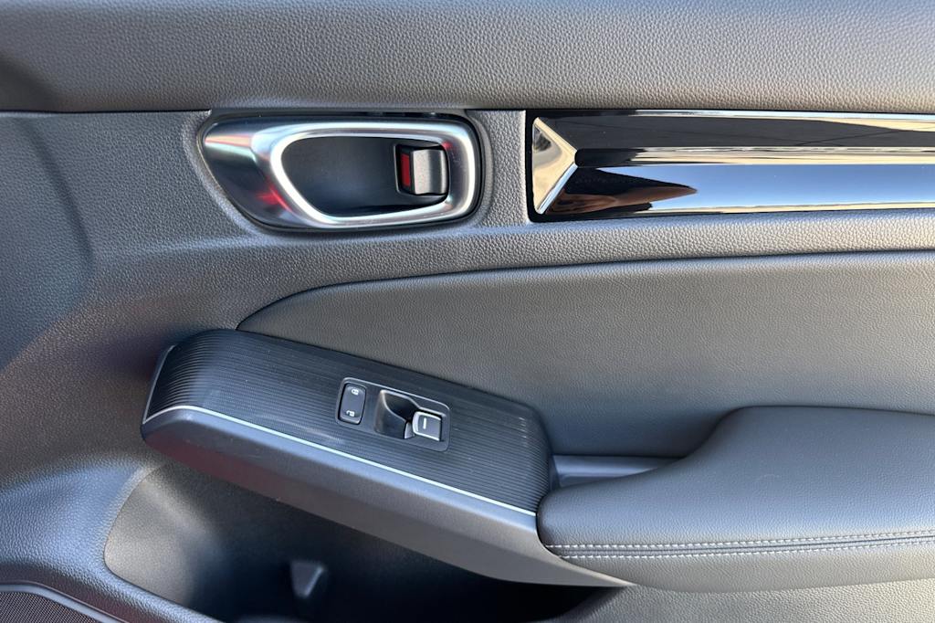 Thumbnail: 2022 Honda Civic - 23
