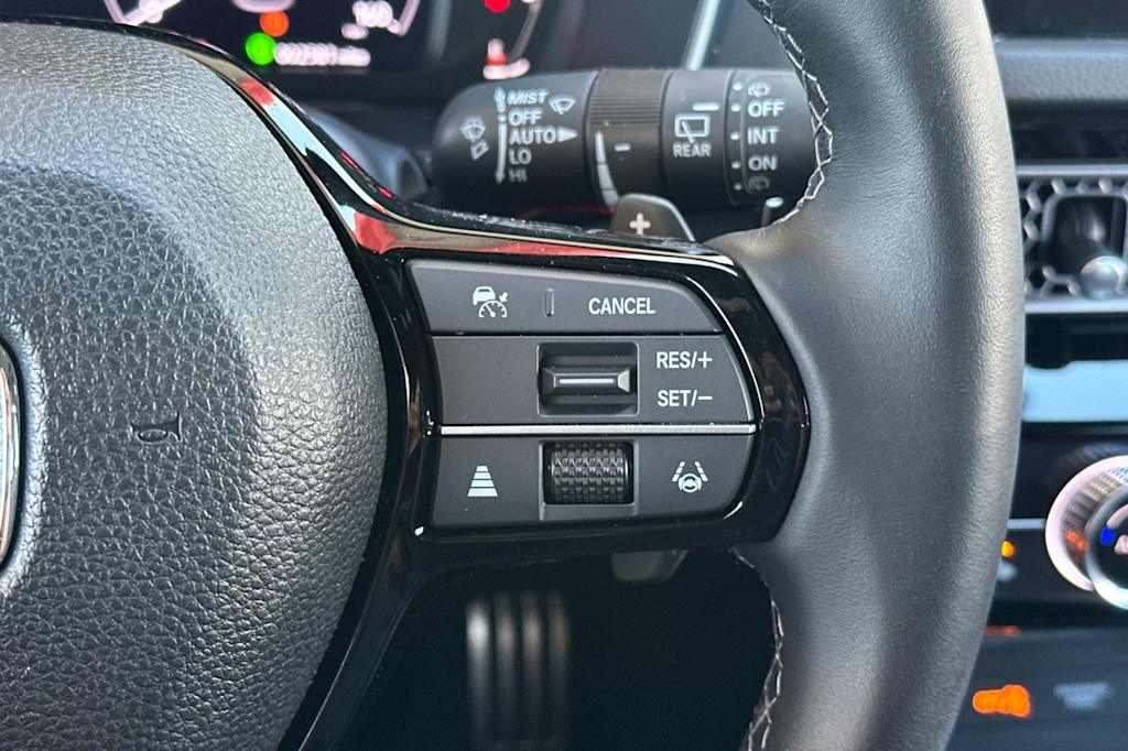 Thumbnail: 2022 Honda Civic - 29