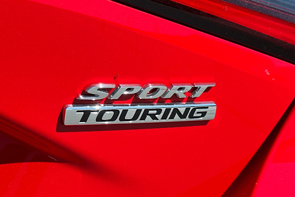 Thumbnail: 2022 Honda Civic - 32