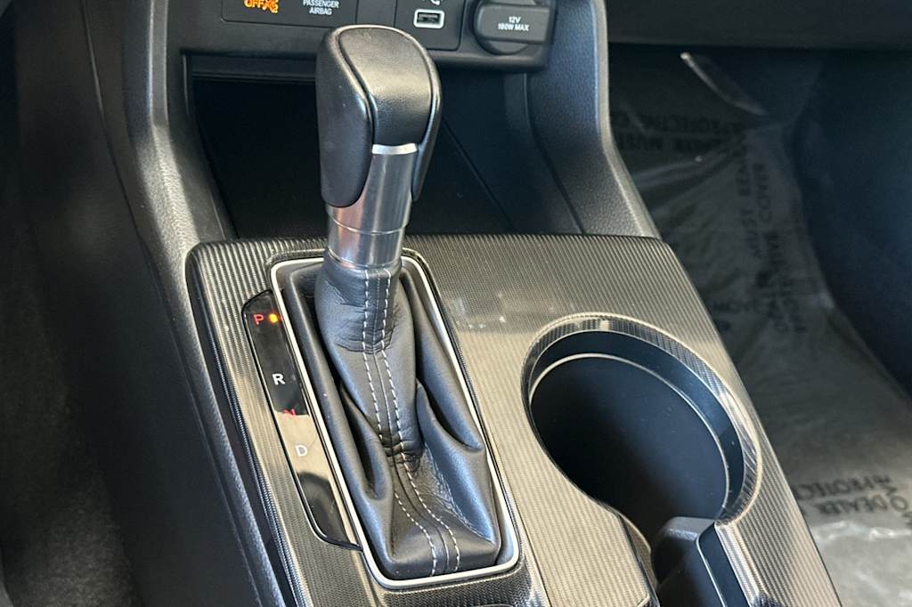 Thumbnail: 2022 Honda Civic - 13