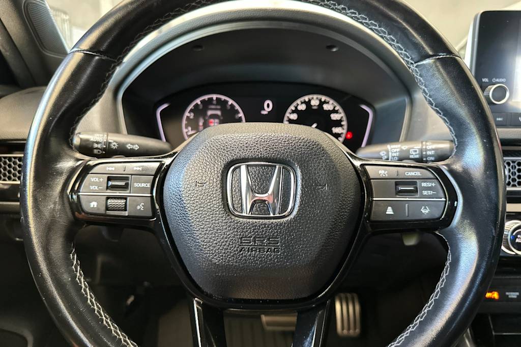 Thumbnail: 2022 Honda Civic - 27