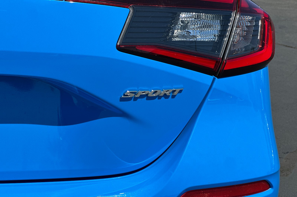 Thumbnail: 2022 Honda Civic - 7