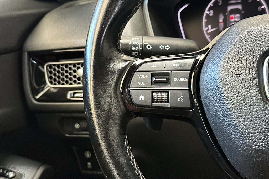 Thumbnail: 2022 Honda Civic - 28