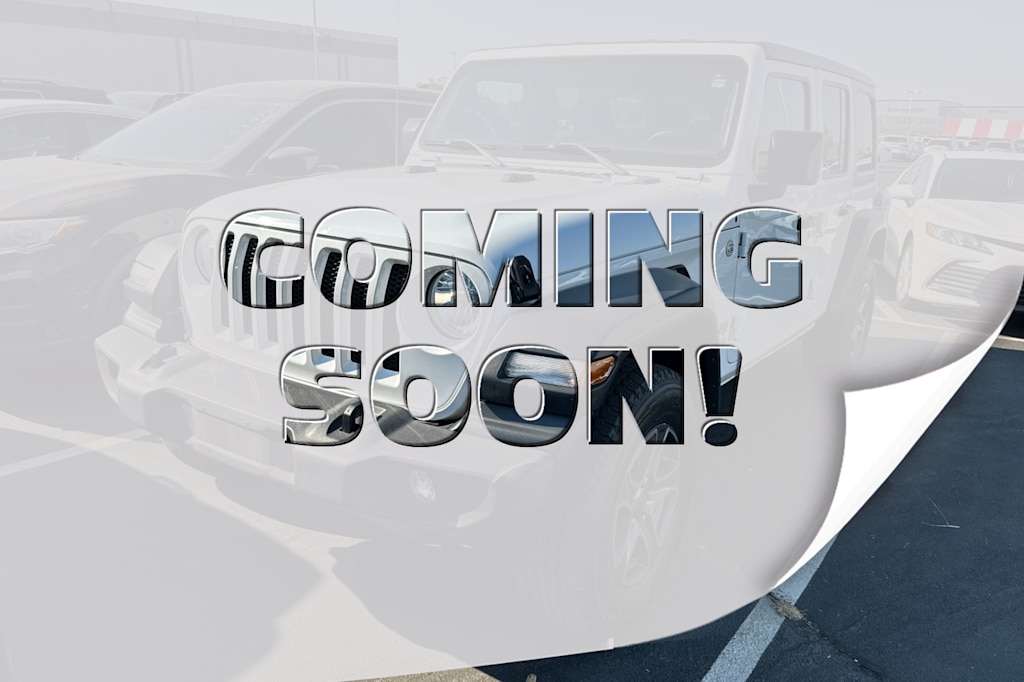 Thumbnail: 2018 Jeep Wrangler - 5