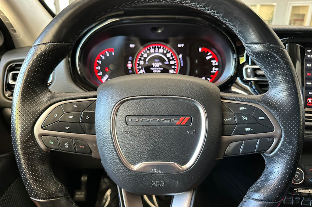 Thumbnail: 2021 Dodge Durango - 13