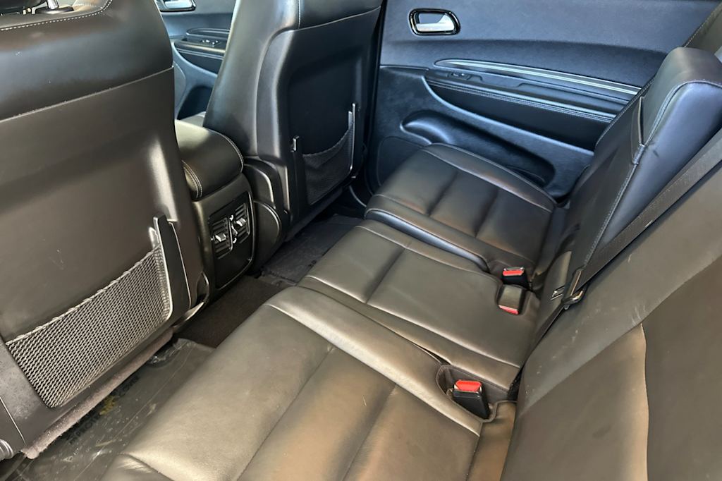 Thumbnail: 2021 Dodge Durango - 11