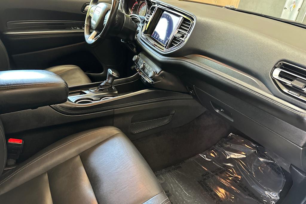 Thumbnail: 2021 Dodge Durango - 12