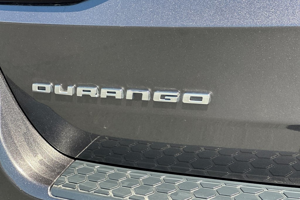 Thumbnail: 2021 Dodge Durango - 7