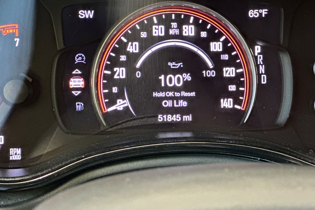 Thumbnail: 2021 Dodge Durango - 33