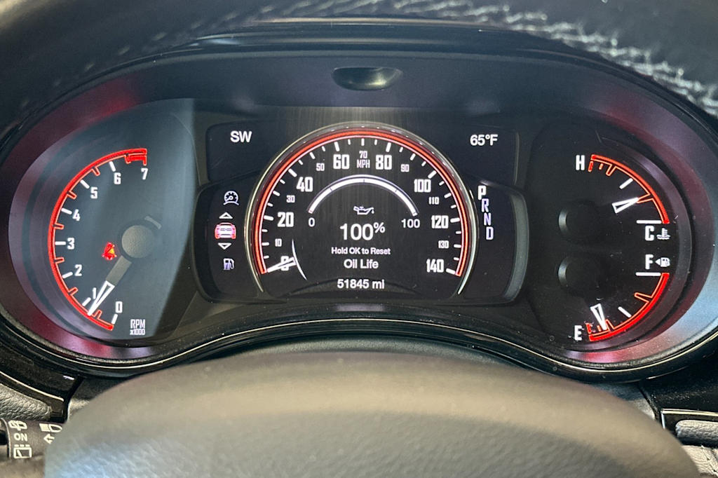 Thumbnail: 2021 Dodge Durango - 16