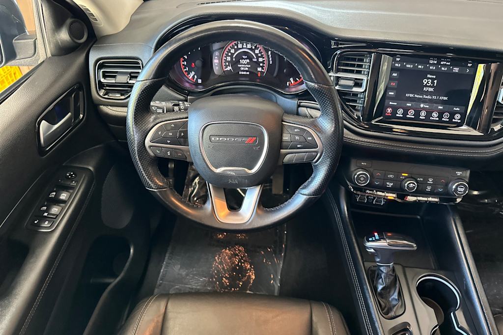 Thumbnail: 2021 Dodge Durango - 9