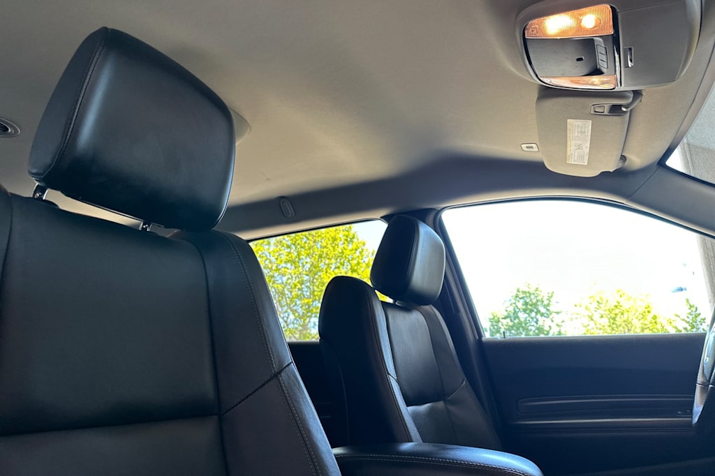 Thumbnail: 2021 Dodge Durango - 26