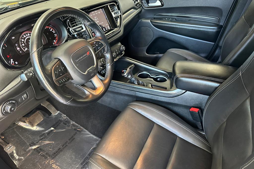 Thumbnail: 2021 Dodge Durango - 10