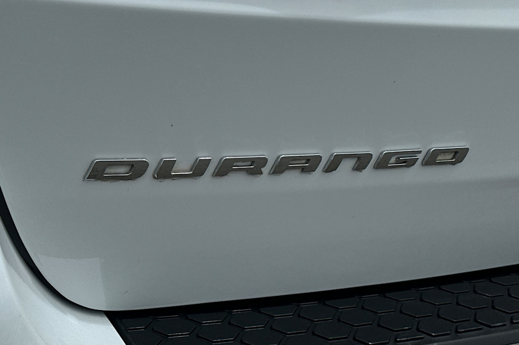 Thumbnail: 2023 Dodge Durango - 7