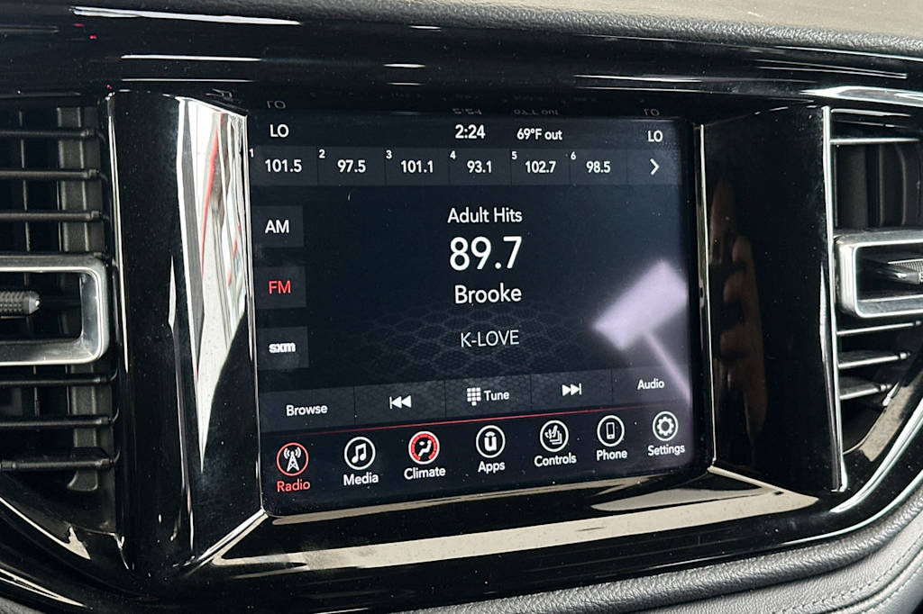 Thumbnail: 2023 Dodge Durango - 14